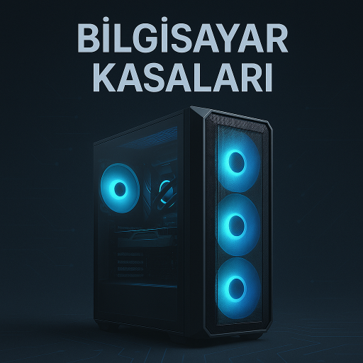 Bilgisayar Kasaları