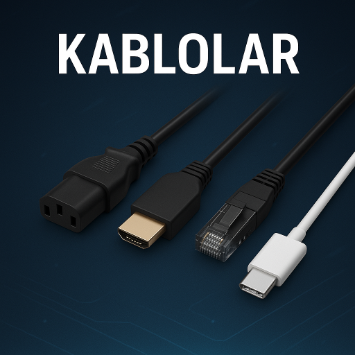 Kablolar