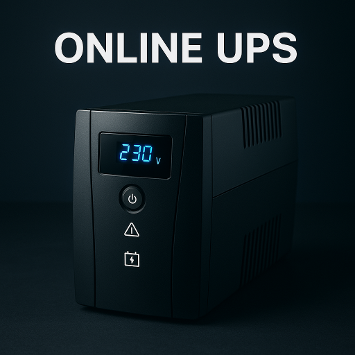 Online UPS