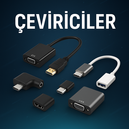 Çeviriciler