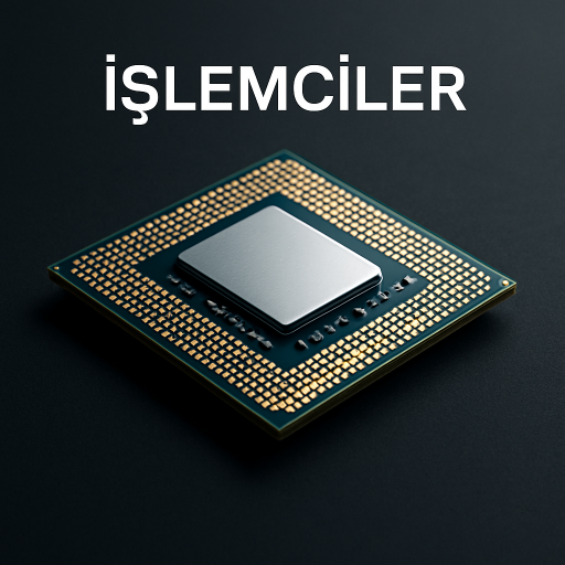İşlemciler