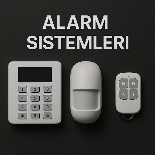 Alarm Sistemleri