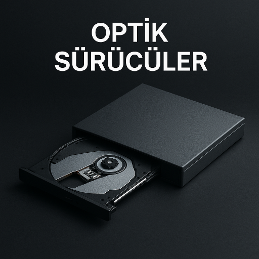 Optik Sürücüler