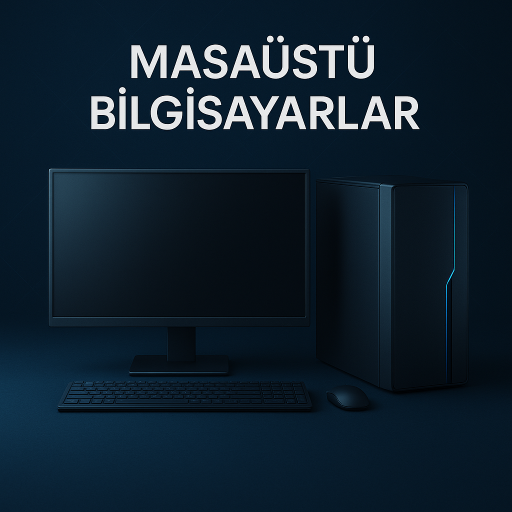 Masaüstü Bilgisayar