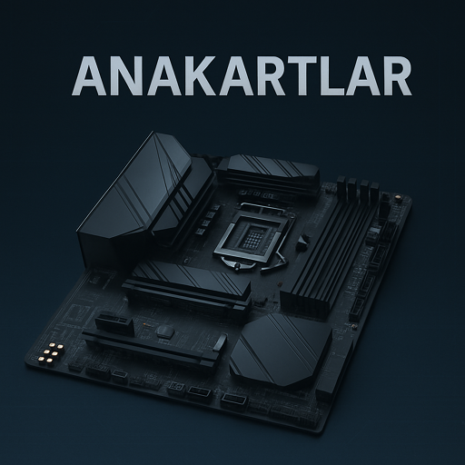 Anakartlar