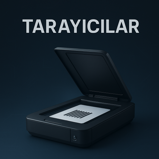Tarayıcılar