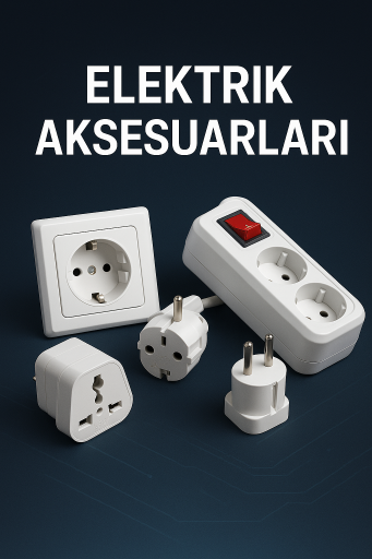 Elektrik Aksesuarları