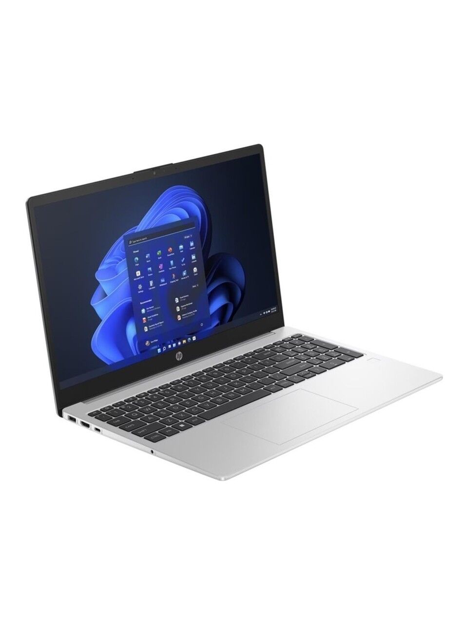 HP 250 G10 9G231ET I5-1334U 8gb 256GB SSD 15.6 Fhd Freedos Notebook