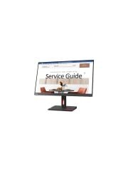 Lenovo 23.8 Lenovo S24I-30 63DEKAT3TK IPS 4ms 100HZ Hdmı+Vga Vesa