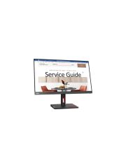 Lenovo 23.8 Lenovo S24I-30 63DEKAT3TK IPS 4ms 100HZ Hdmı+Vga Vesa