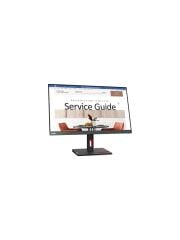 Lenovo 23.8 Lenovo S24I-30 63DEKAT3TK IPS 4ms 100HZ Hdmı+Vga Vesa