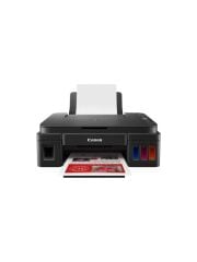 Canon Pixma G3416 ECOTANK Fotokopi, Tarayıcı, WiFi Mürekkep Tanklı Yazıcı