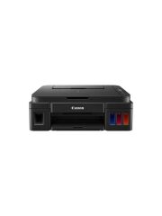 Canon Pixma G3416 ECOTANK Fotokopi, Tarayıcı, WiFi Mürekkep Tanklı Yazıcı