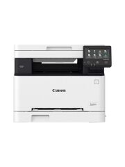 CANON i-SENSYS MF651CW RENKLİ LAZER YAZICI TARAYICI FOTOKOPİ USB/ETHERNET/WIFI A4