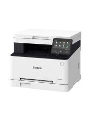 CANON i-SENSYS MF651CW RENKLİ LAZER YAZICI TARAYICI FOTOKOPİ USB/ETHERNET/WIFI A4