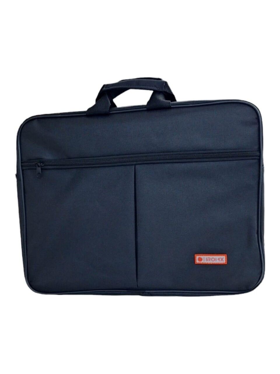 IROMX 1054 15.6'' SIYAH NOTEBOOK ÇANTASI