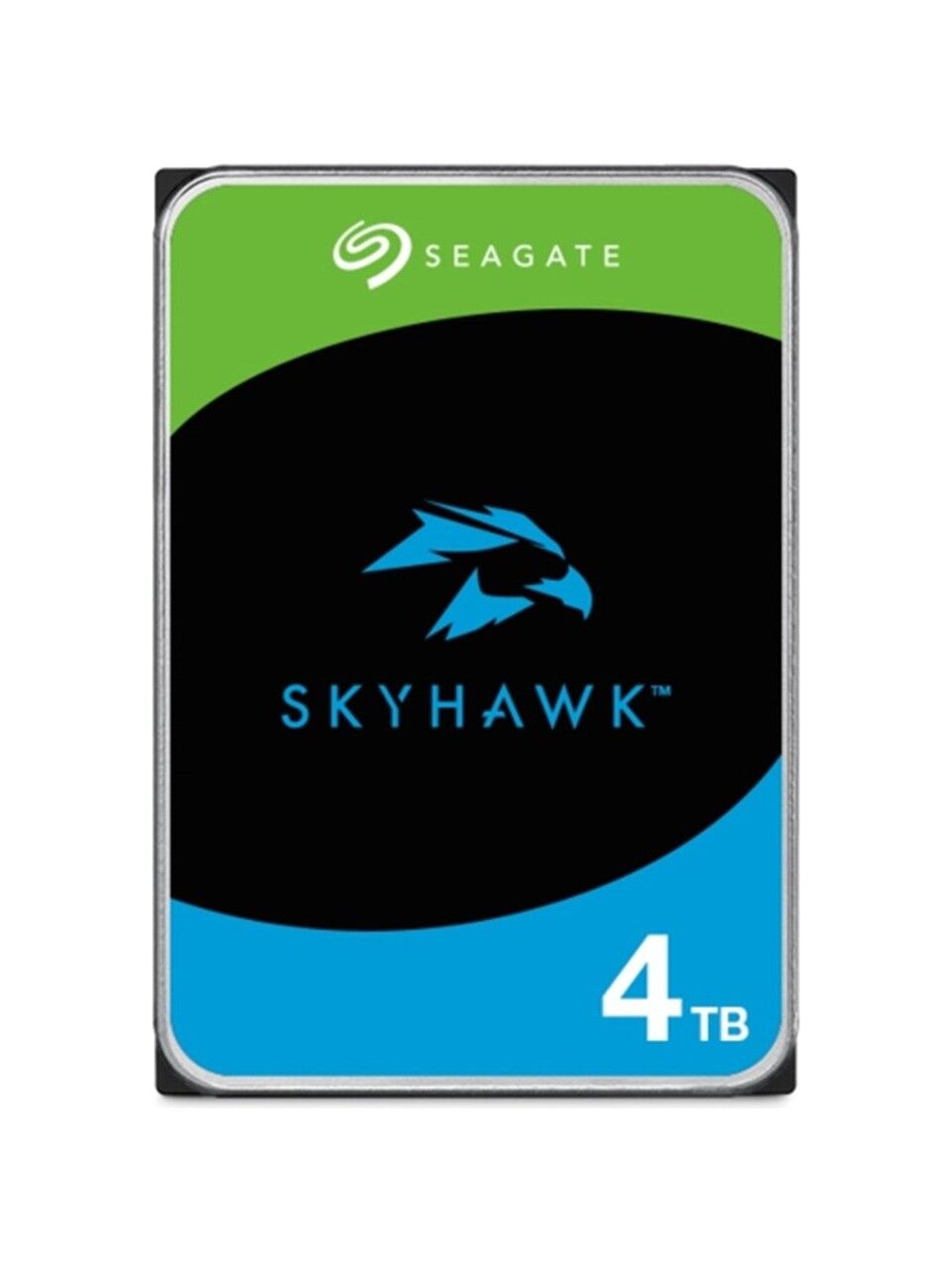 SEAGATE SKYHAWK 4TB 5900RPM 256MB SATA3 ST4000VX016 7/24 HDD