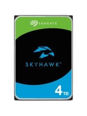 SEAGATE SKYHAWK 4TB 5900RPM 256MB SATA3 ST4000VX016 7/24 HDD