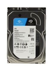 SEAGATE SKYHAWK 4TB 5900RPM 256MB SATA3 ST4000VX016 7/24 HDD