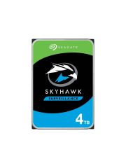 SEAGATE SKYHAWK 4TB 5900RPM 256MB SATA3 ST4000VX016 7/24 HDD