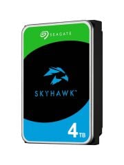 SEAGATE SKYHAWK 4TB 5900RPM 256MB SATA3 ST4000VX016 7/24 HDD