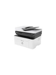HP Laser M137FNW 4ZB84A Wi-Fi + Fotokopi + Tarayıcı + Faks Mono Çok Fonksiyonlu Lazer Yazıcı