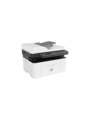 HP Laser M137FNW 4ZB84A Wi-Fi + Fotokopi + Tarayıcı + Faks Mono Çok Fonksiyonlu Lazer Yazıcı