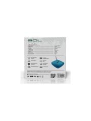 Acl Taşınabilir Bluetooth Hd Hoparlör Ses Bombası Acl 011