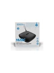 Acl Taşınabilir Bluetooth Hd Hoparlör Ses Bombası Acl 011