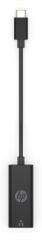HP USB - C - RJ45 (Ethernet) Çevirici Adaptör V7W66AA