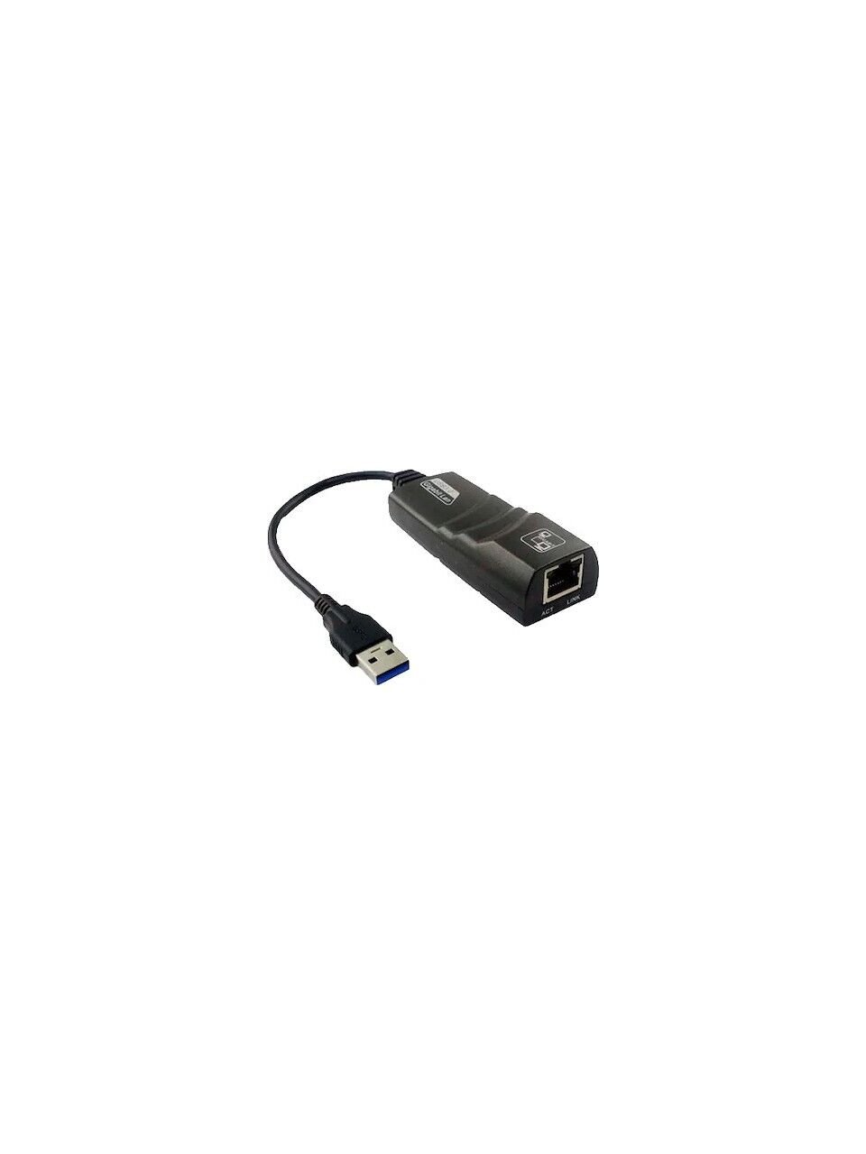 Nivatech NTC-1904 Usb 3.0 Ethernet Kartı 10/100/1000Mbps