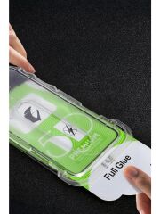 Epro iPhone 16 Pro Max Cam Ekran Koruyucu Kolay Kurulum
