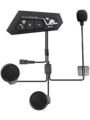 Blic BT22 Bluetooth interkom Motosiklet kask Kulaklık