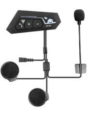 Blic BT22 Bluetooth interkom Motosiklet kask Kulaklık