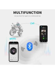 Blic BT22 Bluetooth interkom Motosiklet kask Kulaklık