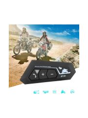 Blic BT22 Bluetooth interkom Motosiklet kask Kulaklık