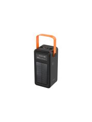 ACL PW-53 Solar 80000 mAh Hızlı Şarj Powerbank