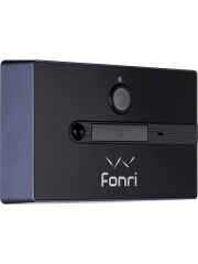 Fonri Wi-Fi Akıllı Kapı Zili