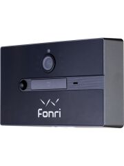 Fonri Wi-Fi Akıllı Kapı Zili