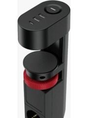 Ftr-19 Isıya Dayanıklı Çocuk Koruma 3'lü 2USB 1x-Type C Akım Kablo Termal Akım Korumalı Priz