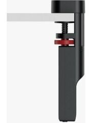 Ftr-19 Isıya Dayanıklı Çocuk Koruma 3'lü 2USB 1x-Type C Akım Kablo Termal Akım Korumalı Priz