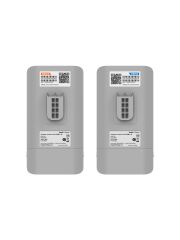 RUIJIE REYEE RG-EST310 OUTDOOR 2 Lİ PAKET ACCESS POINT