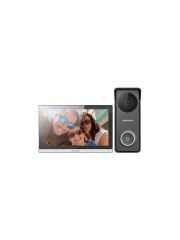 Hikvision DS-KIS313-P Hybrid HD Villa İnterkom Kit