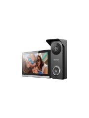 Hikvision DS-KIS313-P Hybrid HD Villa İnterkom Kit