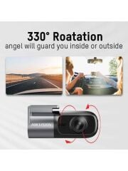 Hikvision AE-DC2018-D1 1080P Araç Kamerası