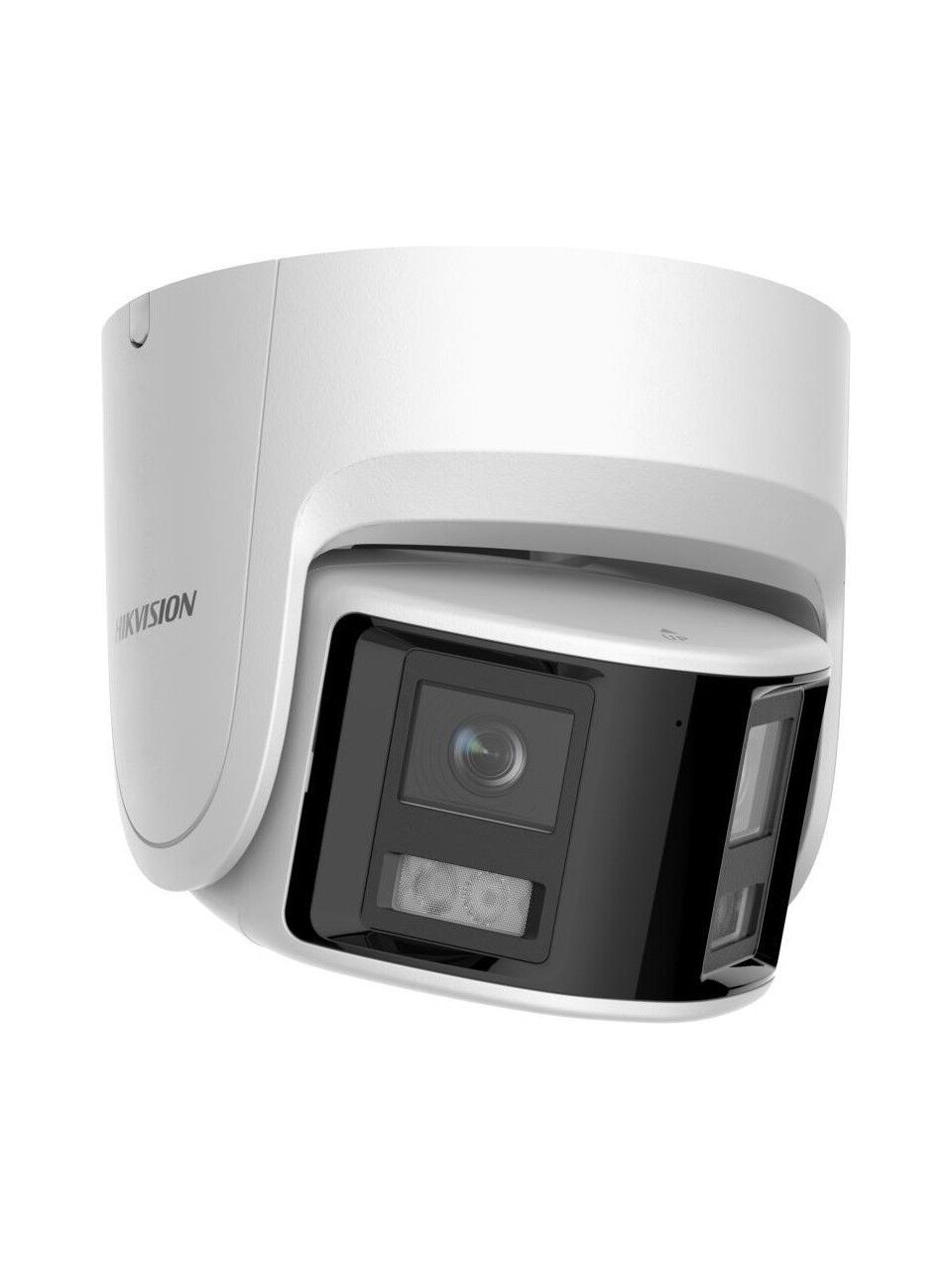 Hikvision DS-2CD2367G2P-LSU/SL Dome 6 MP Gece Görüşlü IP Güvenlik Kamerası