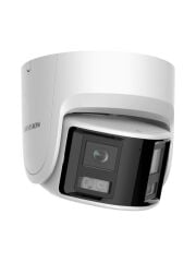Hikvision DS-2CD2367G2P-LSU/SL Dome 6 MP Gece Görüşlü IP Güvenlik Kamerası
