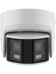 Hikvision DS-2CD2367G2P-LSU/SL Dome 6 MP Gece Görüşlü IP Güvenlik Kamerası