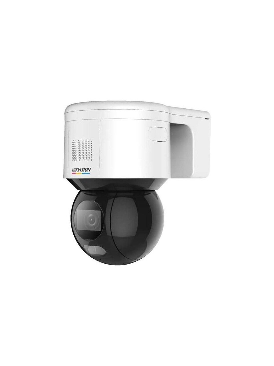 Hikvision DS-2DE3A400BW- 4 MP Gece Görüşlü IP Wi-Fi Güvenlik Kamerası
