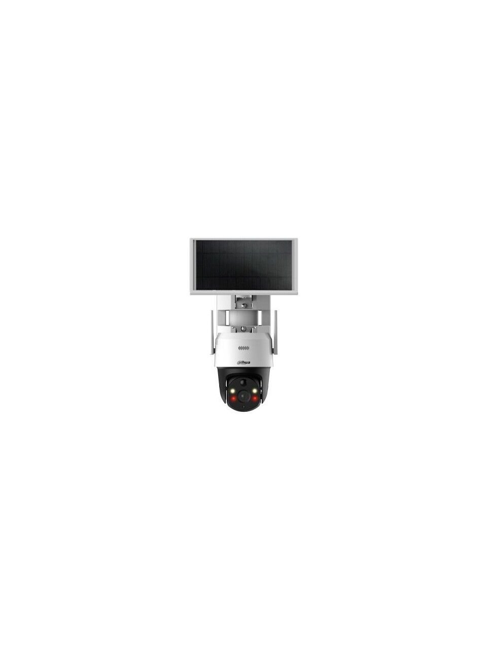 Dahua SD2A400HB-4MP 4MM 30M IR Solar Power 4G PTZ IP Kamera
